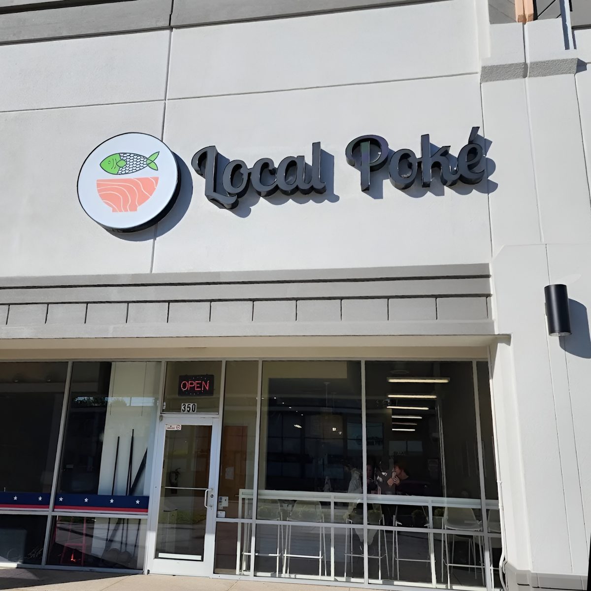 Welcome to Local Poke